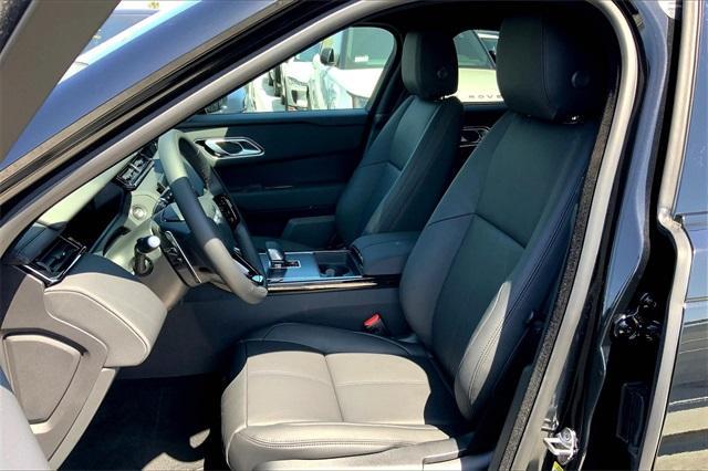 new 2026 Land Rover Range Rover Velar car, priced at $66,970