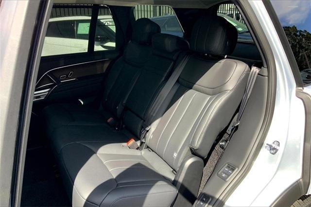 new 2025 Land Rover Range Rover car, priced at $129,929