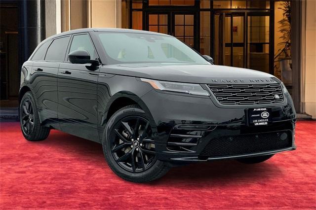 new 2026 Land Rover Range Rover Velar car, priced at $68,725