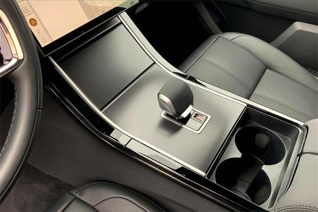 new 2026 Land Rover Range Rover Velar car, priced at $68,725