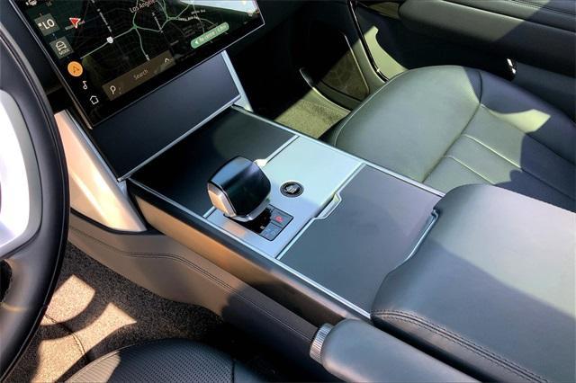 new 2024 Land Rover Range Rover car, priced at $249,970