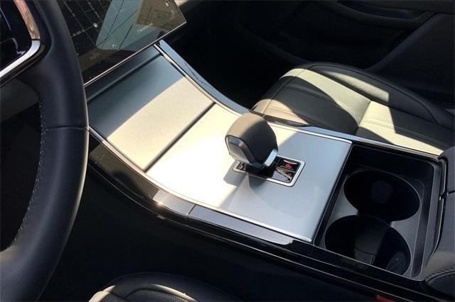 used 2024 Land Rover Range Rover Evoque car, priced at $39,900