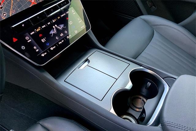 used 2023 Maserati Grecale car, priced at $45,900