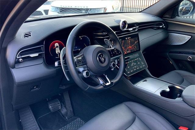 used 2023 Maserati Grecale car, priced at $45,900