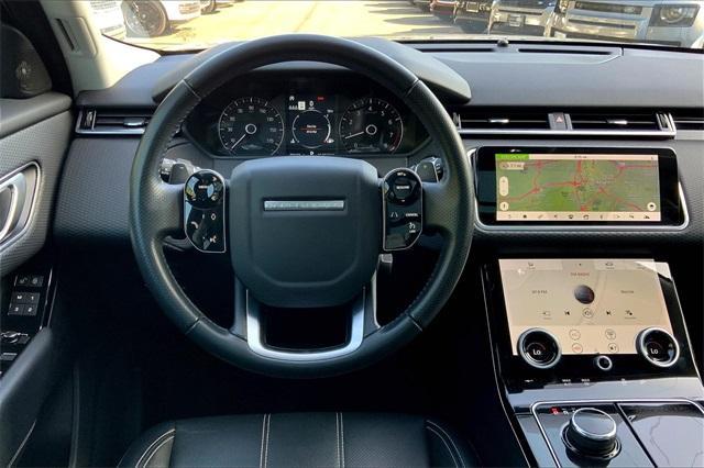 used 2019 Land Rover Range Rover Velar car, priced at $26,500