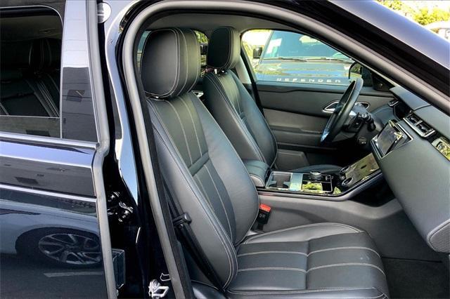 used 2019 Land Rover Range Rover Velar car, priced at $26,500
