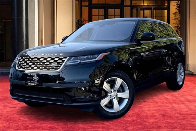 used 2019 Land Rover Range Rover Velar car, priced at $26,500