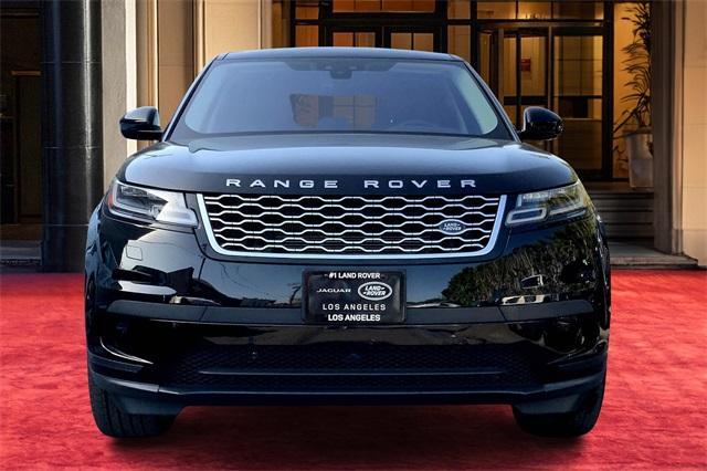 used 2019 Land Rover Range Rover Velar car, priced at $26,500
