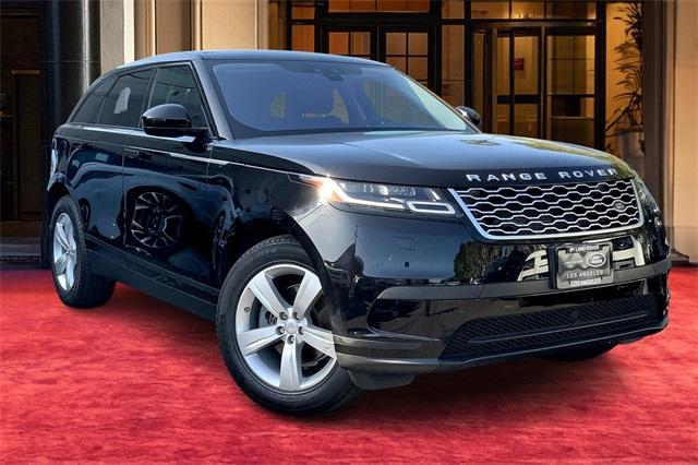 used 2019 Land Rover Range Rover Velar car, priced at $26,500