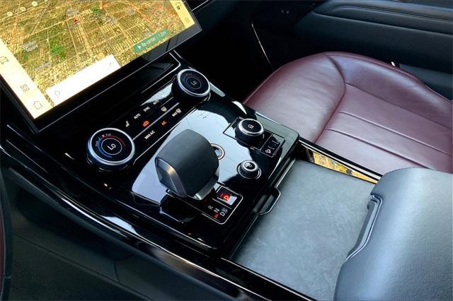 used 2023 Land Rover Range Rover Sport car, priced at $75,895