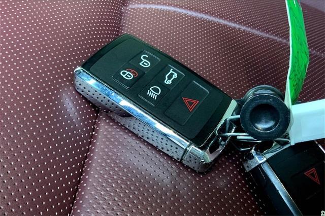 used 2023 Land Rover Range Rover Sport car, priced at $75,895