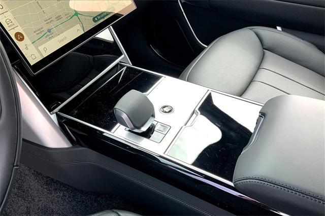 new 2025 Land Rover Range Rover car, priced at $128,250