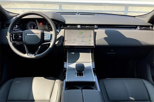 new 2026 Land Rover Range Rover Velar car, priced at $66,890