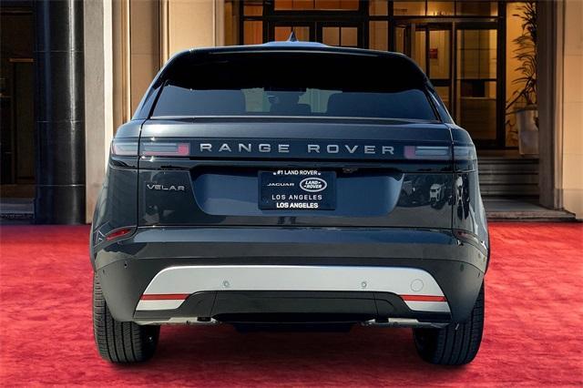 new 2026 Land Rover Range Rover Velar car, priced at $66,890