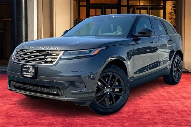 new 2026 Land Rover Range Rover Velar car, priced at $66,890