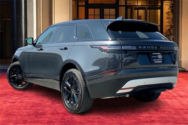 new 2026 Land Rover Range Rover Velar car, priced at $66,890