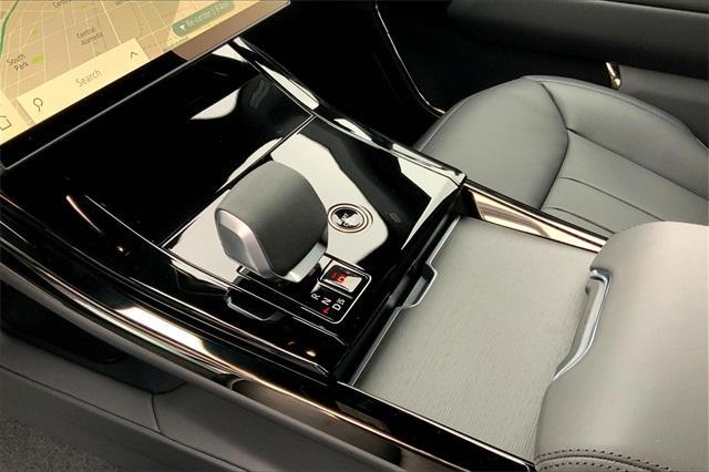 new 2025 Land Rover Range Rover Sport car, priced at $105,410