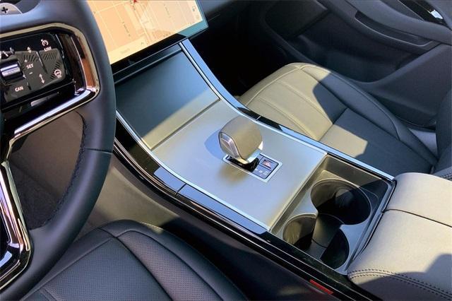 new 2026 Land Rover Range Rover Evoque car, priced at $51,815