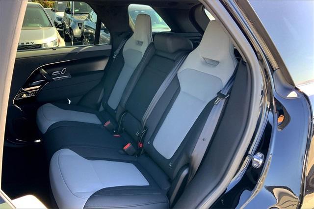 new 2025 Land Rover Range Rover Sport car, priced at $187,725