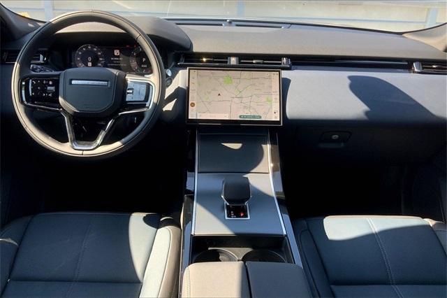 new 2026 Land Rover Range Rover Velar car, priced at $65,227