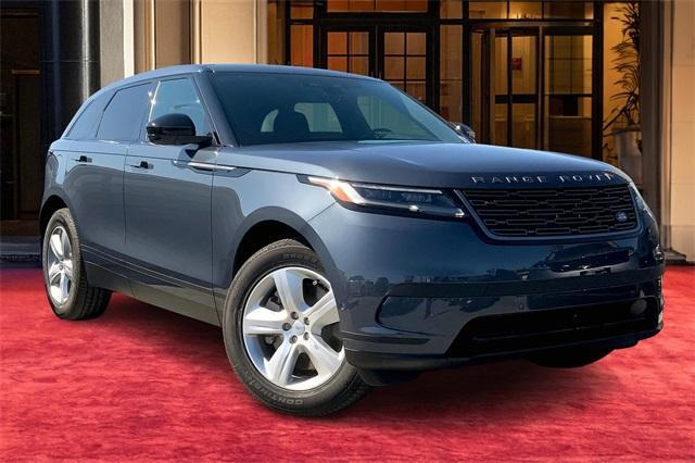 new 2026 Land Rover Range Rover Velar car, priced at $65,227