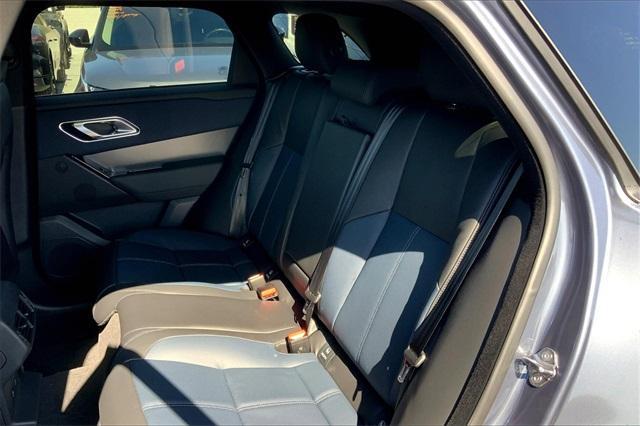 new 2026 Land Rover Range Rover Velar car, priced at $65,227