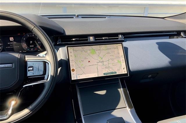 new 2026 Land Rover Range Rover Velar car, priced at $65,227
