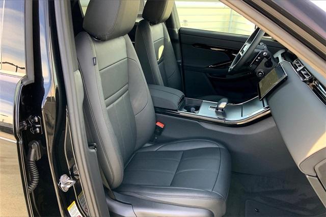 used 2024 Land Rover Range Rover Evoque car, priced at $42,800