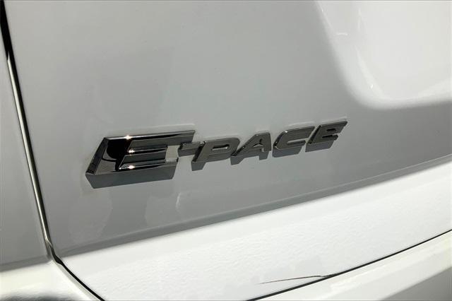 used 2018 Jaguar E-PACE car, priced at $18,895