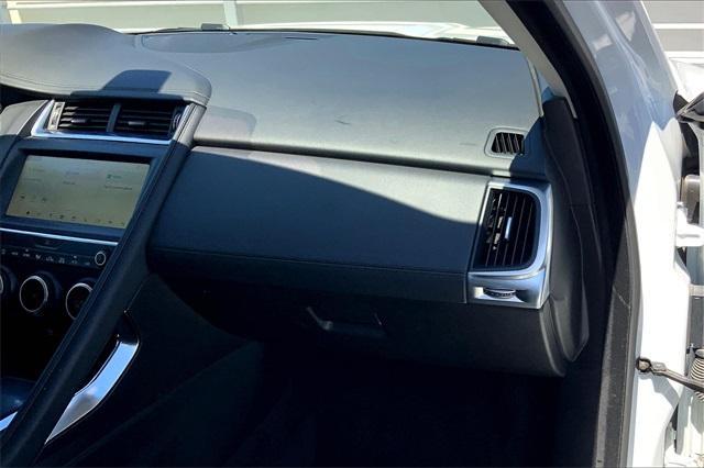 used 2018 Jaguar E-PACE car, priced at $18,895