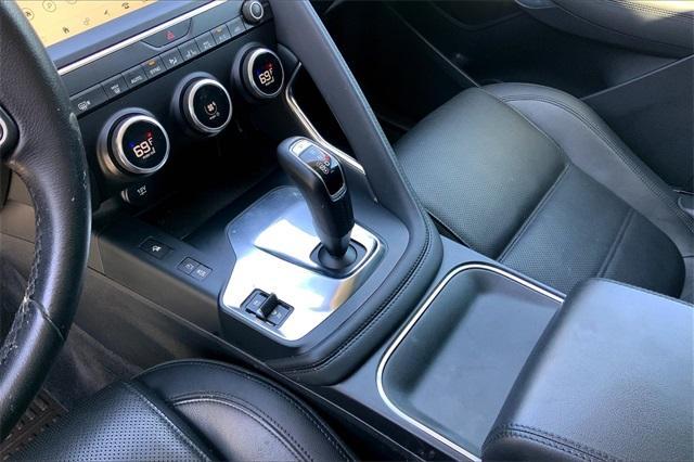 used 2018 Jaguar E-PACE car, priced at $18,895