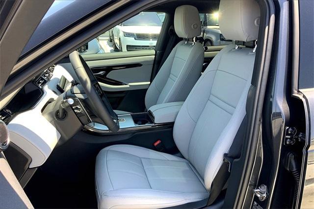 new 2026 Land Rover Range Rover Evoque car, priced at $55,065