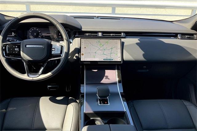 new 2026 Land Rover Range Rover Velar car, priced at $67,065