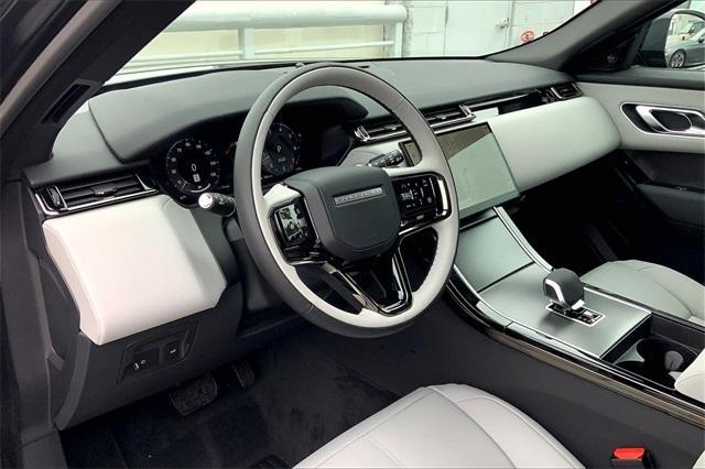 new 2026 Land Rover Range Rover Velar car, priced at $65,365