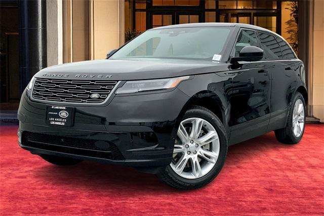new 2026 Land Rover Range Rover Velar car, priced at $65,365