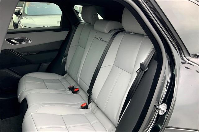 new 2026 Land Rover Range Rover Velar car, priced at $65,365