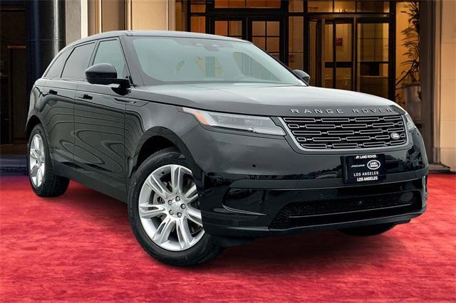 new 2026 Land Rover Range Rover Velar car, priced at $65,365