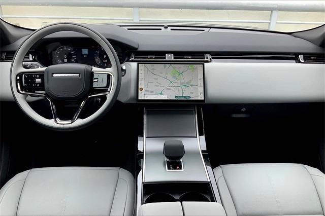 new 2026 Land Rover Range Rover Velar car, priced at $65,365