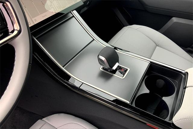 new 2026 Land Rover Range Rover Velar car, priced at $65,365