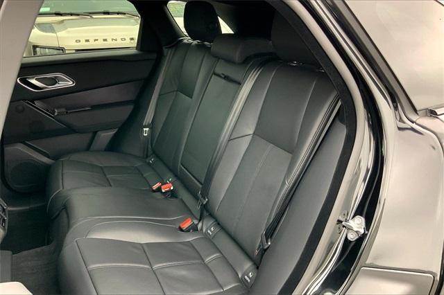 new 2026 Land Rover Range Rover Velar car, priced at $66,825