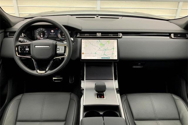 new 2026 Land Rover Range Rover Velar car, priced at $66,825