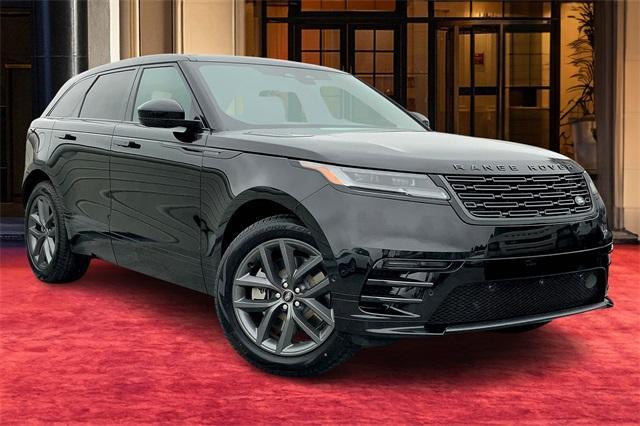 new 2026 Land Rover Range Rover Velar car, priced at $66,825