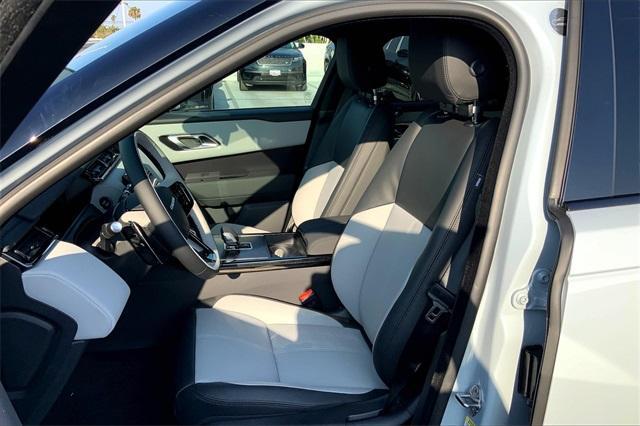 new 2026 Land Rover Range Rover Velar car, priced at $76,972