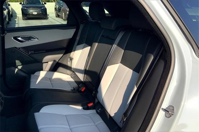 new 2026 Land Rover Range Rover Velar car, priced at $76,972