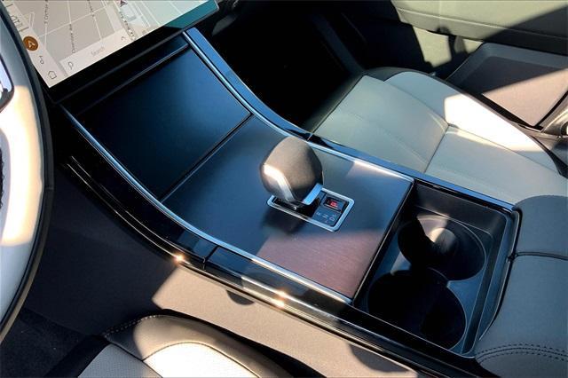 new 2026 Land Rover Range Rover Velar car, priced at $76,972