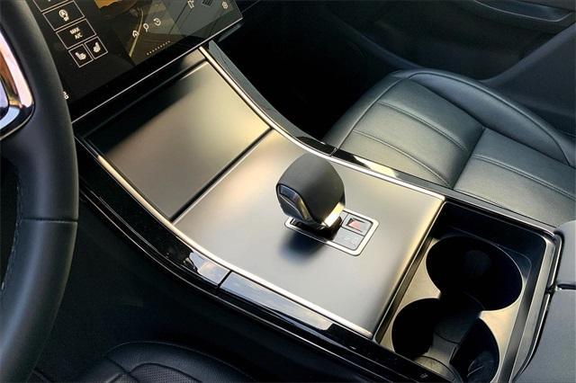 used 2024 Land Rover Range Rover Evoque car, priced at $41,800