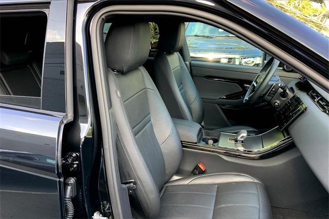used 2024 Land Rover Range Rover Evoque car, priced at $41,800
