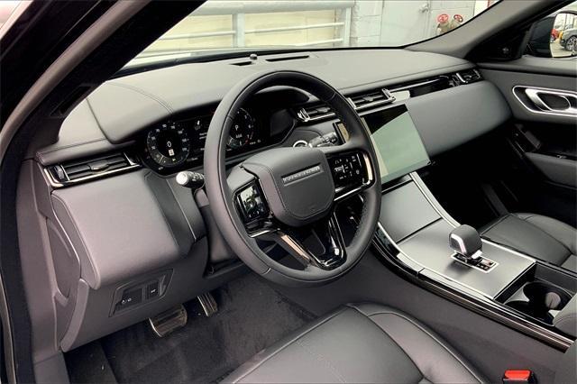 new 2026 Land Rover Range Rover Velar car, priced at $68,165