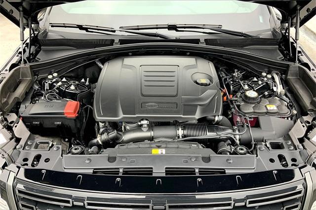 new 2026 Land Rover Range Rover Velar car, priced at $68,165