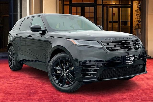 new 2026 Land Rover Range Rover Velar car, priced at $68,165